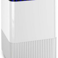 Пречиствател на въздух с хепа филтър Nobebird A8 -  Бял, снимка 2 - Други стоки за дома - 39416365