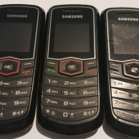 Samsung GT-E1081T - Samsung E1081 , снимка 1 - Samsung - 36118579