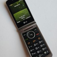 LG G351, снимка 2 - LG - 41100012