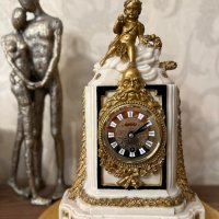 Предлагам голяма гама ретро часовници в колекционерски вид, снимка 12 - Антикварни и старинни предмети - 43232306