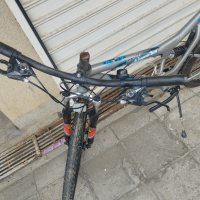 26 цола алуминиев велосипед колело размер 54, снимка 5 - Велосипеди - 40840144
