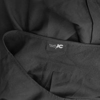 2XL  Черна риза JC, снимка 6 - Ризи - 41592203