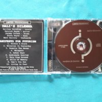 Dali's Dilemma – 1999 - Manifesto For Futurism(Prog Rock), снимка 2 - CD дискове - 41435341