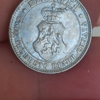 10 стотинки 1913 година

, снимка 2 - Нумизматика и бонистика - 41766384