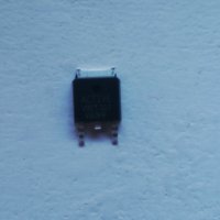 VBE 1307 транзистор, снимка 4 - Друга електроника - 39202768