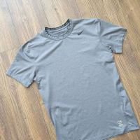 Страхотна мъжка тениска NIKE размер XL, снимка 3 - Тениски - 36394165