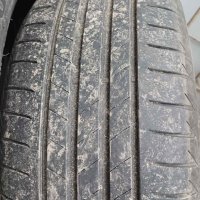 4 бр. летни гуми BRIDGESTONE TURANZA T005 225/55 R17 97W DOT 3019, снимка 6 - Гуми и джанти - 40974981