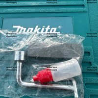 Акумулаторна лозарска ножица Makita 36V 8Ah до 30мм. МАКИТА, снимка 5 - Градинска техника - 39759498