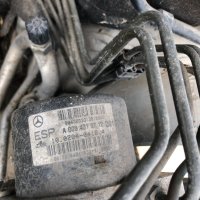 ABS ESP модул за Mercedes clk w209, снимка 2 - Части - 41820257