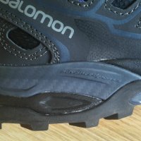 SALOMON X ULTRA GORE-TEX размер EUR 39 1/3 / UK 6 обувки водонепромукаеми - 835, снимка 5 - Детски маратонки - 44384840