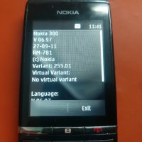 NOKIA 300, снимка 3 - Nokia - 44240454
