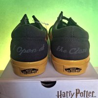 Vans Old Skool Harry Potter , снимка 3 - Детски гуменки - 35623746
