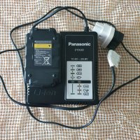 Panasonic 14.4 18 ново зарядно и батерия, снимка 1 - Други инструменти - 41385549