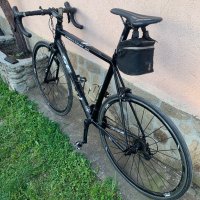 Trentino sl black edition колело, снимка 1 - Велосипеди - 40822480