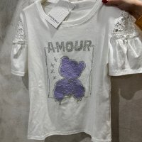 Дамски тениски , снимка 3 - Комплекти - 44357676