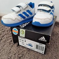 Adidas маратонки(сандали), снимка 6 - Детски обувки - 42418059