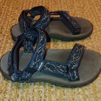 Teva, снимка 8 - Детски сандали и чехли - 40291385