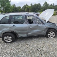 Toyota Rav 4 на части тойота рав 4 дизел 116кс, снимка 10 - Части - 41524415