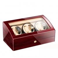 Кутия за часовник Кутия за часовници Куфар за часовници, снимка 5 - Мъжки - 32918876