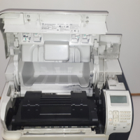 Принтер HP LaserJet p4015x със забележки, снимка 3 - Принтери, копири, скенери - 44839990