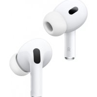 Безжични слушалки Apple - AirPods Pro 2nd Gen, снимка 2 - Слушалки и портативни колонки - 44207778