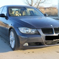 BMW 320 320i е90 на части, снимка 1 - Части - 35937107