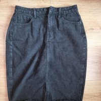 Дамски къси панталонки и поли, снимка 8 - Къси панталони и бермуди - 29481187