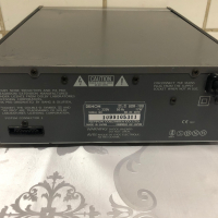 Denon UDR-100 и Denon UTU-100, снимка 8 - Декове - 44532649