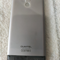oukitel k6000 pro, снимка 3 - Телефони с две сим карти - 44741190