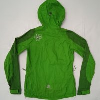 Bergans of Norway Cecilie Jacket оригинално яке M спорт туризъм, снимка 7 - Якета - 44303946