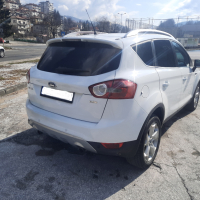 Ford Kuga 2.0 TITANIUM, снимка 4 - Автомобили и джипове - 44641177