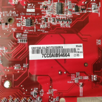 Видео карта ATi Radeon Asus EAX1550 Silent 256MB GDDR2 128bit PCI-E, снимка 7 - Видеокарти - 36170210