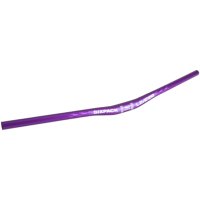 SixPack Purple Leader 31.8 x 750mm Riser Bar Качествено Кормило, снимка 1 - Части за велосипеди - 38700327