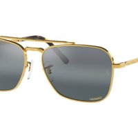 Слънчеви очила Ray-Ban 3636ch CHROMANCE, снимка 1 - Слънчеви и диоптрични очила - 40914218