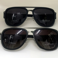 Слънчеви очила THOM RICHARD с поляризация и 100% UV защита, снимка 9 - Слънчеви и диоптрични очила - 44804030