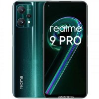 Чисто нов мобилен телефон REALME 9 PRO 5G 128GB + 8GB RAM, снимка 4 - Телефони с две сим карти - 36021766