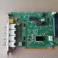 I-View CP-1400AS V1.4 PCI Digital Video Recorder Card, снимка 5 - Други - 44810170