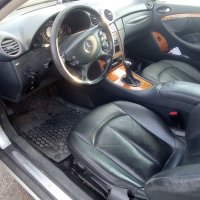 Mercedes CLK200 W209 1.8-163к.с. OM271 на части, снимка 7 - Автомобили и джипове - 39213935