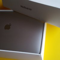 MACBOOK AIR 2019 A1932, снимка 12 - Лаптопи за работа - 38734360