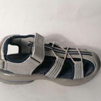 Детски сандали TOM.М, снимка 2 - Детски сандали и чехли - 41187281