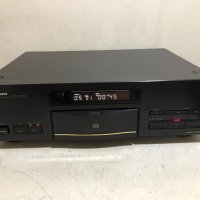 Pioneer PD 9700 CD Player High End, снимка 2 - Ресийвъри, усилватели, смесителни пултове - 42378127