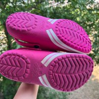 Jibbitz by Crocs Candy Pink — номер 41.5, снимка 5 - Сандали - 41532180