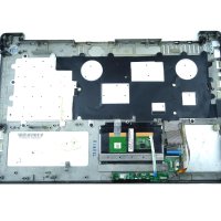 ASUS N750JV N750 N750JK Клавиатура с корпус и тъчпад 13N0-PTA0201 13NB0201AM0401, снимка 2 - Части за лаптопи - 44405494