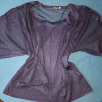 Дамски потници и блузи с къс ръкав, снимка 12 - Потници - 25832054