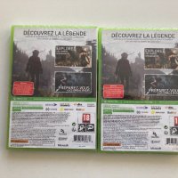 Rise of the Tomb Raider за Xbox 360 - Нова запечатана, снимка 2 - Игри за Xbox - 36006189