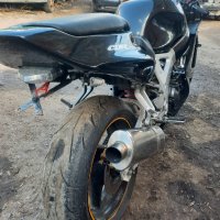 Honda CBR 900 на части, снимка 5 - Мотоциклети и мототехника - 35924792