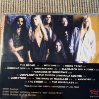Gamma Ray,Megadeth,Running Wild , снимка 17 - CD дискове - 38716518