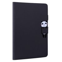 Кожен калъф за Apple Ipad mini 1/2/3/4/5 Ipad 6/7/8/9, снимка 3 - Таблети - 41596256