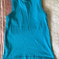 Блузи за ръст 122-128 см., снимка 9 - Детски тениски и потници - 41701678