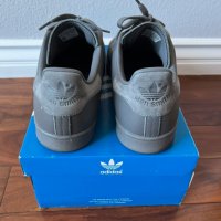 оригинални  маратонки Adidas Originals Stan Smith номер 43 1/3, снимка 5 - Маратонки - 41376888